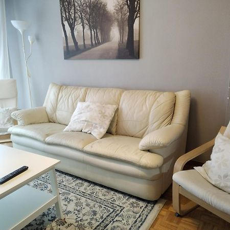 ריבאדסלה Apartamento Gran Via מראה חיצוני תמונה