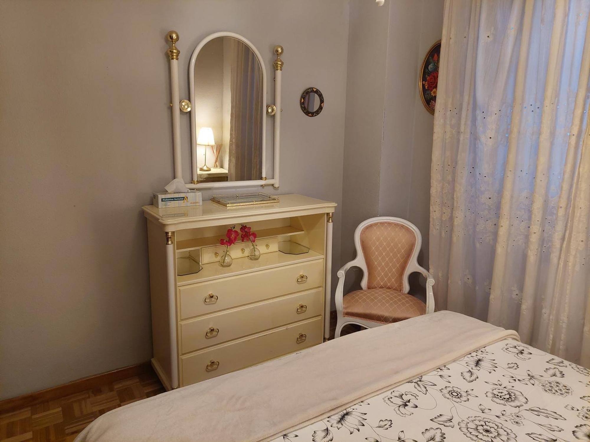 ריבאדסלה Apartamento Gran Via מראה חיצוני תמונה