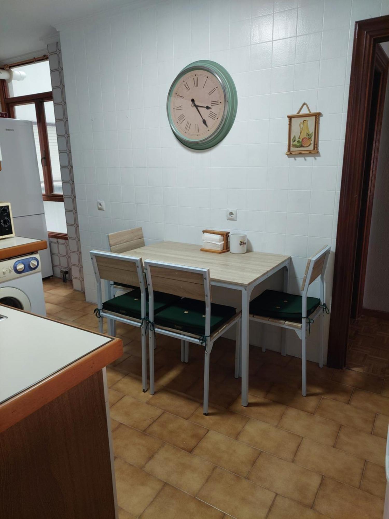 ריבאדסלה Apartamento Gran Via מראה חיצוני תמונה